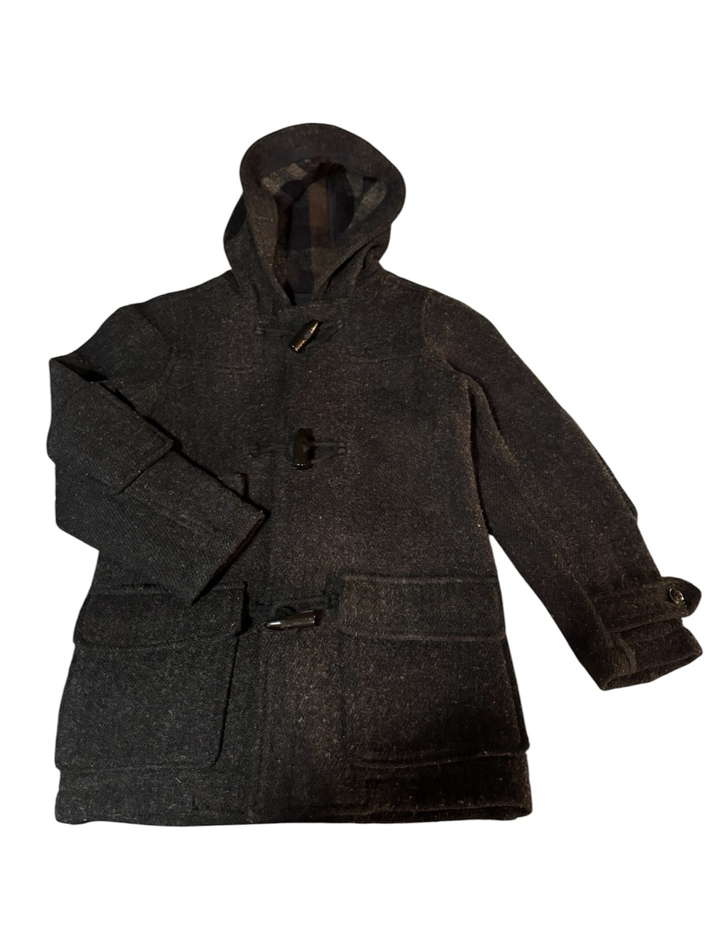 Kids Duffle coat
